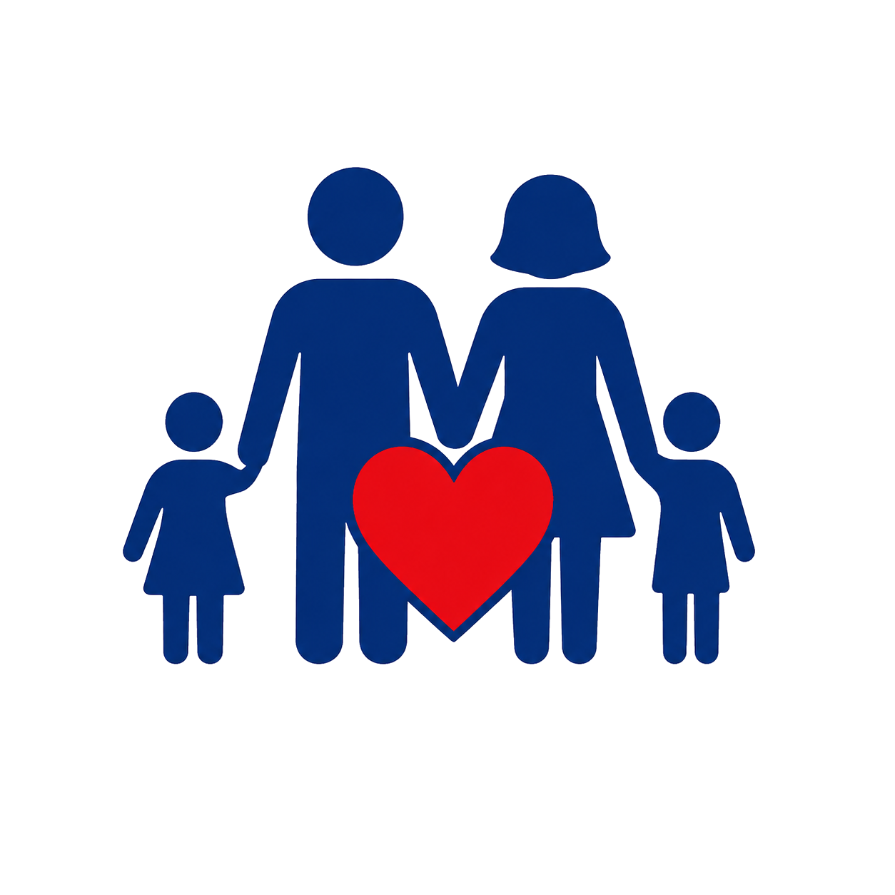 Atendimento às Famílias